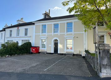 Thumbnail Office to let in St. Pauls Road, Newton Abbot