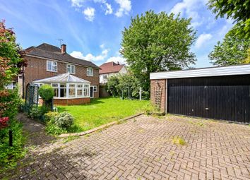 Thumbnail 5 bedroom bungalow to rent in Coombe Lane West, Coombe, Kingston Upon Thames