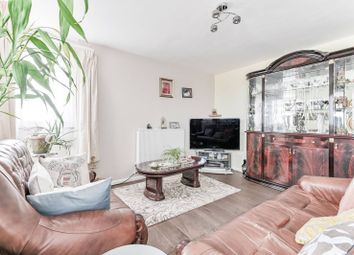 Thumbnail 2 bed flat for sale in Guildford Road, Stockwell, London