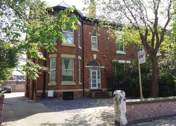 Thumbnail 1 bed flat to rent in Parsonage Road, Withington, Manchester