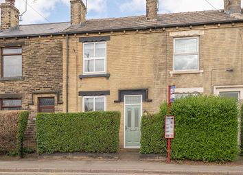 Thumbnail 2 bed terraced house for sale in St Peg Lane, Cleckheaton, West Yorkshire.