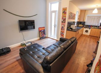 Thumbnail 4 bed terraced house to rent in Hannan Road, Kensington, Liverpool