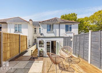Thumbnail Terraced house for sale in Somerford Road, Christchurch