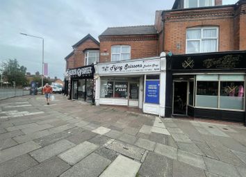 Thumbnail Retail premises to let in Kirby Road, Leicester