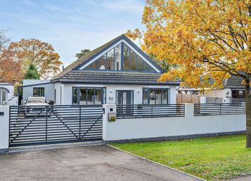Thumbnail Detached house for sale in Rugby Road Binley Woods, Warwickshire