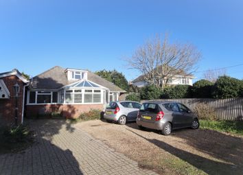 Thumbnail Detached house for sale in Keyhaven Road, Milford On Sea