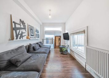 Thumbnail 2 bedroom flat for sale in Munster Road, London