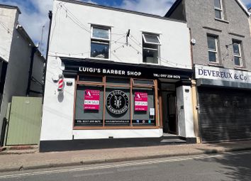 Thumbnail Commercial property for sale in High Street, Shirehampton, Bristol