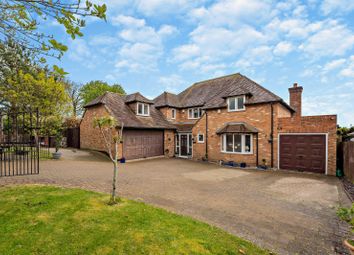 Thumbnail Detached house for sale in Chart Road, Chart Sutton, Maidstone, Kent