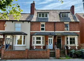 Property listing in Hereford, Herefordshire