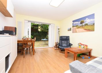 Thumbnail 1 bed flat for sale in Pigeon Lane, Hampton Hill, Hampton