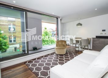 2 Bedrooms Flat to rent in Great Suffolk Street, South Bank, Southwark SE1