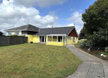 Thumbnail 2 bed bungalow to rent in Gussiford Lane, Exmouth