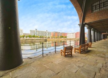 Thumbnail 2 bed flat for sale in Wapping Quay, Liverpool, Merseyside