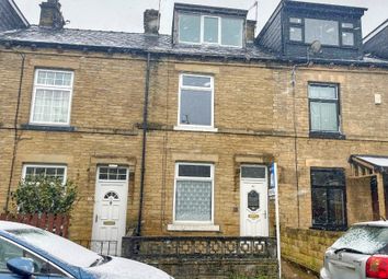 Thumbnail 2 bed terraced house for sale in Hartington Terrace, Great Horton, Bradford