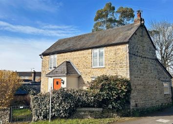 Thumbnail Detached house for sale in Manor Road, Brackley