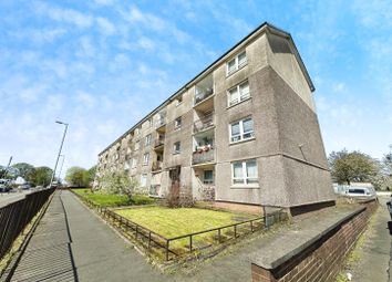 Thumbnail Flat for sale in London Road, Mount Vernon, Glasgow