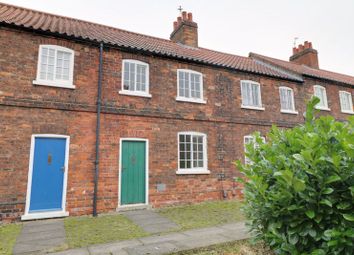 Thumbnail Terraced house to rent in Redbourne Street, Scunthorpe