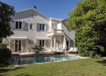 Thumbnail 4 bed villa for sale in Cannes, Cannes Area, French Riviera