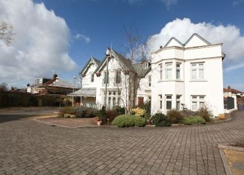 Thumbnail 3 bed flat to rent in Holmefield Road, Aigburth, Liverpool