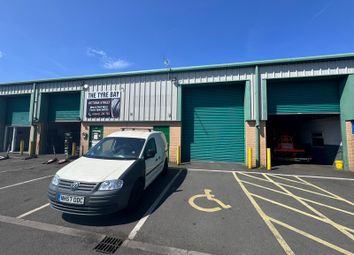 Thumbnail Light industrial to let in Victoria Street, Middlesbrough