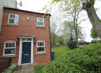 2 Bedroom Semi-detached house for rent