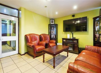 Thumbnail 3 bed flat for sale in Mursell Estate, London