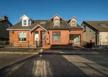 Thumbnail Property for sale in Church Avenue, Newmains, Wishaw