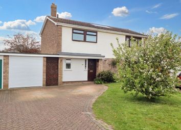 Thumbnail 4 bed detached house for sale in Birch Avenue, Great Bentley