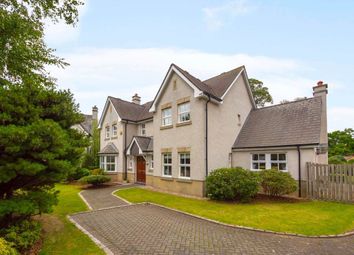 4 Bedrooms Detached house to rent in Templars, Crammond EH4