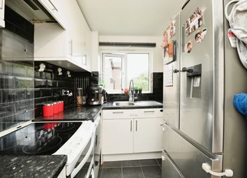 Thumbnail 1 bed flat for sale in Linnet Way, Purfleet-On-Thames, Essex