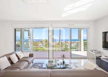 Thumbnail 3 bed apartment for sale in Antibes, Provence-Alpes-Cote D'azur, 06600, France