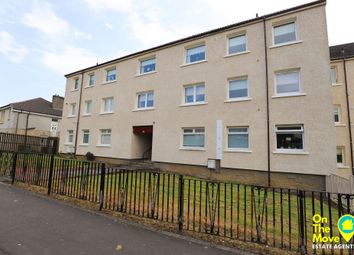 Thumbnail Flat for sale in Frew Street, Airdrie