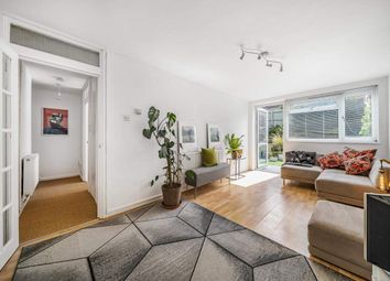 Thumbnail Maisonette for sale in Conistone Way, London