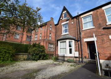 Thumbnail 5 bed town house to rent in Uttoxeter New Road, Derby