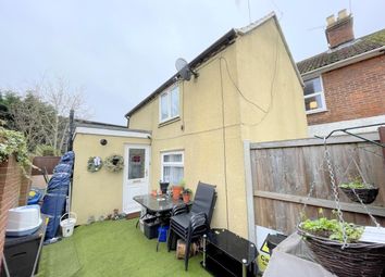 Thumbnail 2 bed detached house for sale in Grays Cottages, East Street, Colchester