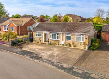 Thumbnail 5 bed detached bungalow to rent in Dene Road, Skellingthorpe, Lincoln