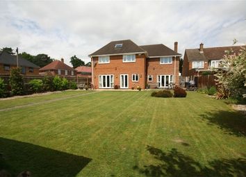 5 Bedroom Detached house for rent