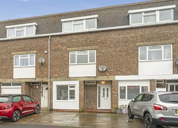Thumbnail Town house for sale in Brompton Road, Weston-Super-Mare