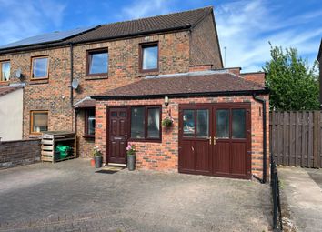 Property listing in Penrith, Cumbria