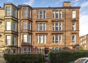 Thumbnail 2 bed flat for sale in Armadale Street, Dennistoun, Glasgow