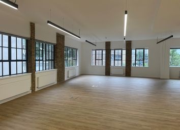 Thumbnail Leisure/hospitality for sale in Micawber Street, London