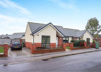 2 Bedroom Semi-detached bungalow for sale