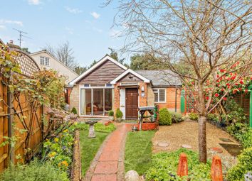 Thumbnail Bungalow for sale in Winkfield Row, Winkfield Row, Berkshire