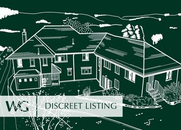 Discreet Listing