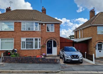 Thumbnail Semi-detached house for sale in Moorgate Avenue, Birstall
