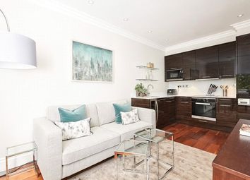 Thumbnail 1 bed flat to rent in 86-92 Kensington Gardens Square, London