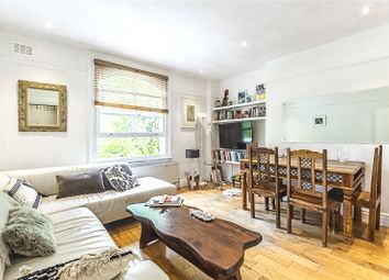 Thumbnail 1 bed flat for sale in Cambridge Gardens, London