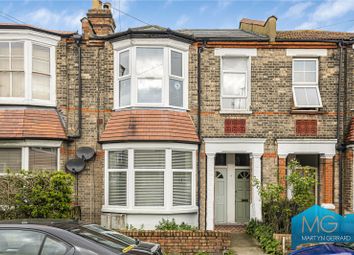Thumbnail 2 bedroom flat for sale in Kitchener Road, East Finchley, London