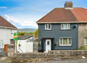 Neath - Semi-detached house for sale